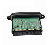 Unidad Control Faros Módulo Controlador Faros Adaptables Para Automóvil Módulo Luz Circulación Diurna Reemplazo Compatible Con Para F03 Para F04 2008 2009 2010 2011 2012