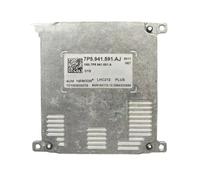 Unidad Control Faros Módulo Controlador Faros Automóvil Reemplazo Unidad Control Adaptativo Computadora 7P5941591AJ Compatible Con VW Para T-Roc Para Polo Para Golf LHC212