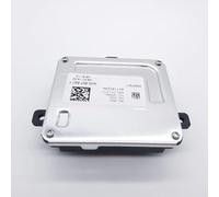 Unidad Control Faros Módulo De Luz Circulación Diurna Coche Módulo Unidad Control Faros Reemplazo Compatible Con Skoda Para SuperB 3T 2013 2014 2015