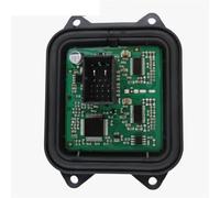Unidad Control Faros Módulo Unidad Control ALC Faro Adaptable Para Coche Accesorio En Curva Compatible Con Para M3 E90 92 93 2008 2009 2010 2011 2012