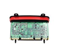 Unidad Control Faros Módulo Unidad Control Potencia Conductor Faro Para Coche Accesorio Compatible Con Para F10 F18 F11 2012 2013 2014 2015 2017