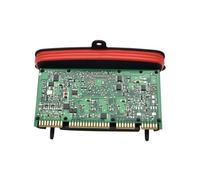 Unidad Control Faros Reemplazo Módulo Unidad Del Controlador Faros Delanteros AFS Coche Para BFL 742760701 Compatible Con Para F10 LCI 523i 525d 528i 530d 535i 550i