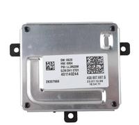 Unidad Control Faros Unidad Control Adaptativo Módulo Alimentación Faro Luz Diurna Coche Compatible Con VW Para Amarok 2010-2016 Para Caddy 2K 2010-2015