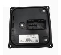 Unidad Control Faros Unidad Control Faros Adaptables Automóvil Módulo Dirección Superior 524742801 Compatible Con Benz Para C-Class W204 S204 2010 2011 2012 2013 2014