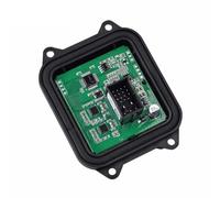 Unidad Control Faros Unidad Control Módulo Accionamiento Adaptativo Para Faros Coche Compatible Con Para X5 E70 2007-2012 Para X6 E71 2008-2012 Para Z4 E89 2009-2012