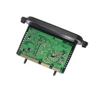 Unidad Control Faros Unidad Módulo Para Control Coche Faro Adaptable Accesorio 63117329157 Compatible Con Para F07 F10 F11 F18