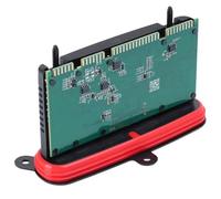 Unidad Control Módulo Conducción Adaptable Para Faros Delanteros DRL Automóvil 7440877 Compatible Con Para 518d 520d 525d 530d 535d M550d Módulo Unidad Control Faros(1 pcs)