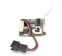 Unidad controlador-receptor DF-Fun-Racer 1/14 4WD RTR - DF7618