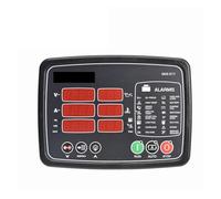 Unidad controladora del generador del Panel controlador del módulo grupo electrógeno D300 MK2 DKG517(DKG-517)