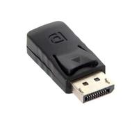 unidad de adaptador de pantalla virtual DP con conector ficticio 4K para tarjeta gráfica, emulador Ghost sin interfaz gráfica (EDID)