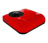Unidad de Aire Acondicionado 12V/24V DC para Caravana, Autobús, Camión, Autocaravana, Furgoneta, Excavadora