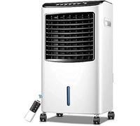 Unidad de aire acondicionado para el hogar, ventilador de doble uso para refrigeración y calefacción, sistema de aire acondicionado doméstico silencioso y de bajo consumo energético para oficina y do