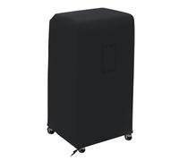 Unidad De Aire Acondicionado Protector Impermeable De Escudo 39,9 X 46,0 X | Antipolvo Para AC Portátil Enfriador Evaporativo Compresor Condensador Interior Hogar Salón
