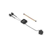 Unidad de Aire O4/Unidad de Aire O4 Pro FPV Drone Sistema de transmisión Digital Compatible con Gafas dji VR Series FPV Control Remoto(O4 Air Unit Pro)