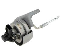 Unidad de Ajuste Ajustable Turbo Carga Apto para Opel Antara 2.2CDTI 2010 Chevr