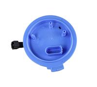 METZGER Unidad de alimentación de combustible para AUDI: TT, A3, S3 & SKODA: Yeti, Superb, Octavia & VOLKSWAGEN: Golf & SEAT: Altea (Ref: 2250387)