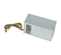 Unidad de alimentación D16-180P2A de 180 W para HP ProDesk 800 G3 SFF | Estricto control de calidad probado, salida de 180 W, se adapta a chasis SFF, voltaje estable, reemplaza 901763-002