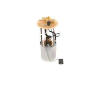 Bomba eléctrica de combustible BOSCH 0 580 203 41F