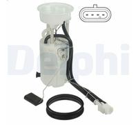 Unidad de alimentación de combustible DELPHI FG1228-12B1 para CLASE M 3.7 2002-