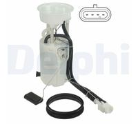 Unidad de alimentación de combustible DELPHI FG1228-12B1 para CLASE M 5 2001-