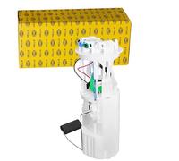Unidad de alimentación de combustible - eléctrico - 4polos