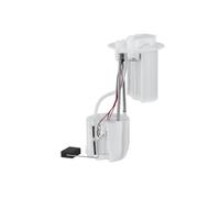 Unidad de alimentación de combustible - eléctrico - 4polos - con sensor de nivel/con juntas