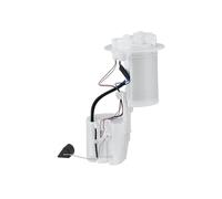 Unidad de alimentación de combustible - eléctrico - 4polos - con sensor de nivel/con juntas