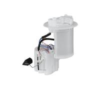 Unidad de alimentación de combustible - eléctrico - 4polos - con sensor de nivel/con juntas