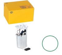 Unidad de alimentación de combustible - eléctrico - 4polos - con sensor de nivel/con juntas
