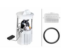 Unidad de alimentación de combustible - eléctrico - 5polos - con junta/con sensor de nivel