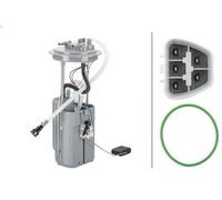 Unidad de alimentación de combustible HELLA 8TF 358 106-721 ANTARA A 3 2010-