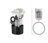 Unidad de inyección de combustible Hella 8TF 358 106-841 para OE 8200029080