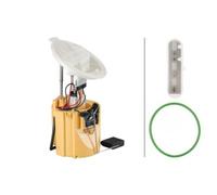Unidad De Alimentación De Combustible Hella 8TF 358 146-001 para Mercedes Benz