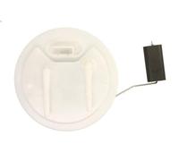 Unidad de alimentación de combustible HELLA 8TF 358 305-301 para C6 3 2005-