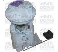 Unidad de alimentación de combustible MEAT & DORIA 76431 para 406 (8B) 2 2000-