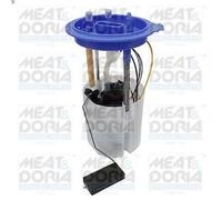 Unidad de alimentación de combustible MEAT & DORIA 77007 para KUGA I 2 2010-