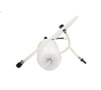 Unidad de alimentación de combustible MEAT & DORIA 77466 para TOUAREG 3 2004-