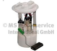 Unidad de alimentación de combustible PIERBURG para CABRIO (450) 0.6 2002-2004