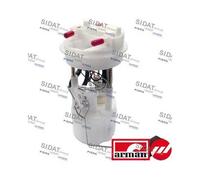 Unidad De Alimentación De Combustible Sidat 72009AS Arman para Alfa Romeo Fiat