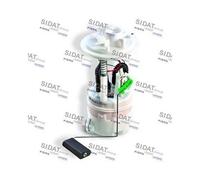 Unidad De Alimentación De Combustible Sidat 72011 para Alfa Romeo Fiat Lancia
