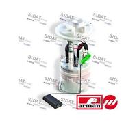 Unidad De Alimentación De Combustible Sidat 72011AS Arman para Alfa Romeo Fiat