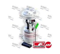 Unidad De Alimentación De Combustible Sidat 72041AS Arman para Alfa Romeo Fiat