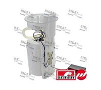 Unidad De Alimentación De Combustible Sidat 72062AS Arman para Audi Seat Skoda