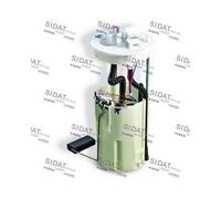 Unidad De Alimentación De Combustible Sidat 72088 para Alfa Romeo Fiat Lancia