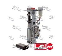 Unidad De Alimentación De Combustible Sidat 72101AS Arman para Alfa Romeo Fiat