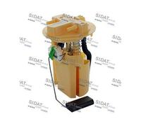 Unidad De Alimentación De Combustible Sidat 721099 para Dacia