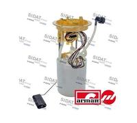 Unidad De Alimentación De Combustible Sidat 721152AS Arman para Audi Seat Skoda