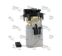 Unidad De Alimentación De Combustible Sidat 72129 para Citroën Peugeot