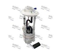 Unidad De Alimentación De Combustible Sidat 72146 para Alfa Romeo Fiat Lancia