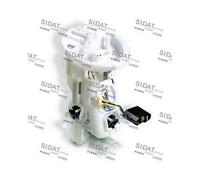 Unidad De Alimentación De Combustible Sidat 72147AS Arman para Bmw Hitachi